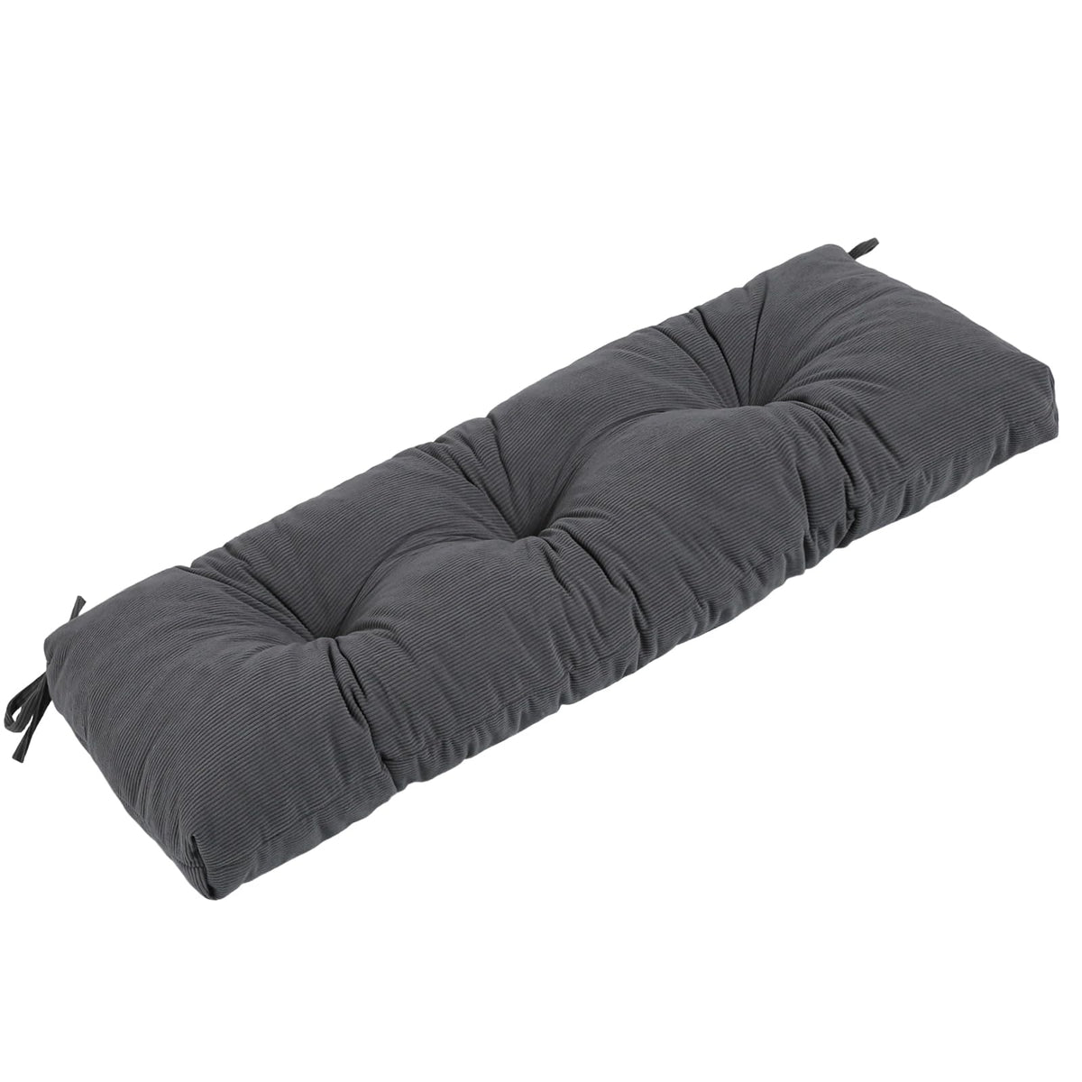 Bench Cushion for Indoor Furniture, 36 Inch Window Seat Cushion