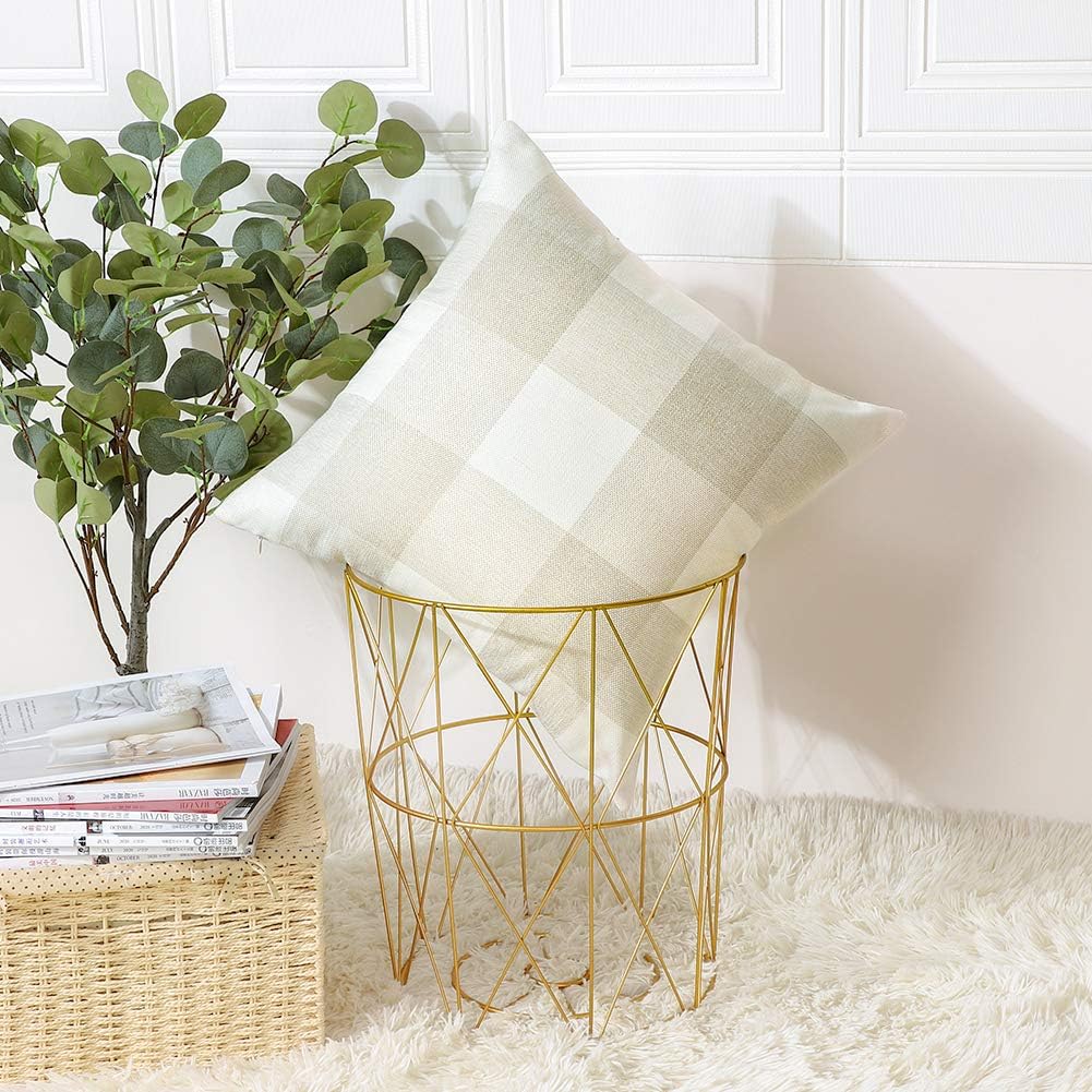 Bay Window Pillows