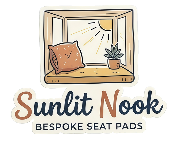 Sunlit Nook