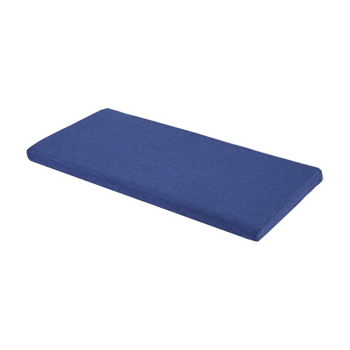 SAMTY Bench Seat Memory Foam Chair Pads Non-Slip Rubber Back Indoor Swing/Settee Cushion 36 x 18 inch